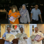 Terbukti Tahan 108 Ijazah Asli, Diana Owner CV Sentoso Seal Resmi Ditetapkan Menjadi Tersangka Oleh Polda Jatim.