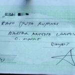 Diduga Pungli Isi BBM Solar Bersubsidi Harus Daftar Bayar Rp.1.000.000 dan Rp.750.000