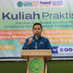 Strategi Implementasi Kepemimpinan Kolaboratif untuk Wujudkan Harkamtibmas di Bumi Tambun Bungai