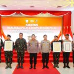 Kapolri Komitmen Berantas Premanisme, Judol dan Narkoba: Siapapun yang Meresahkan Masyarakat Tindak Tegas