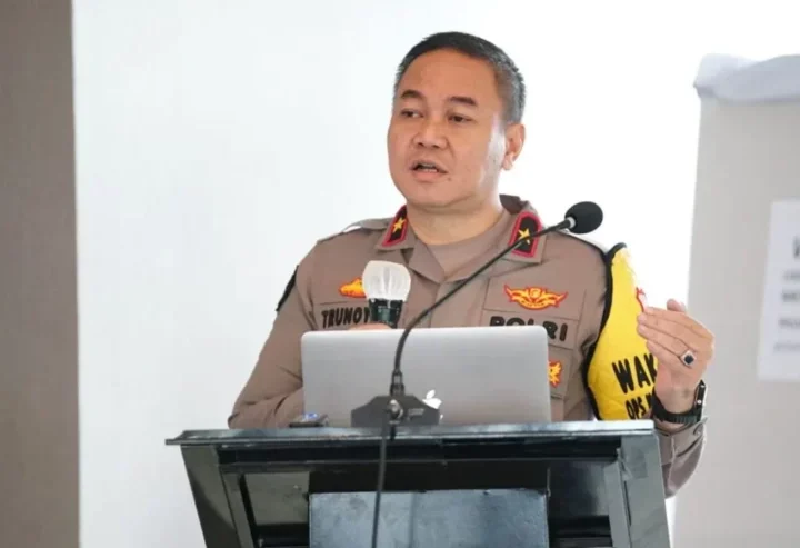 Upaya Menjaga Ketertiban dan Ekonomi Polri Gelar Operasi Basmi Premanisme