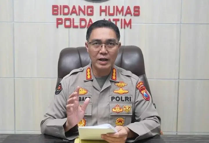 224 Kasus Aksi Premanisme dalam Sepekan Diungkap Polda Jatim, 300 Orang Jadi Tersangka