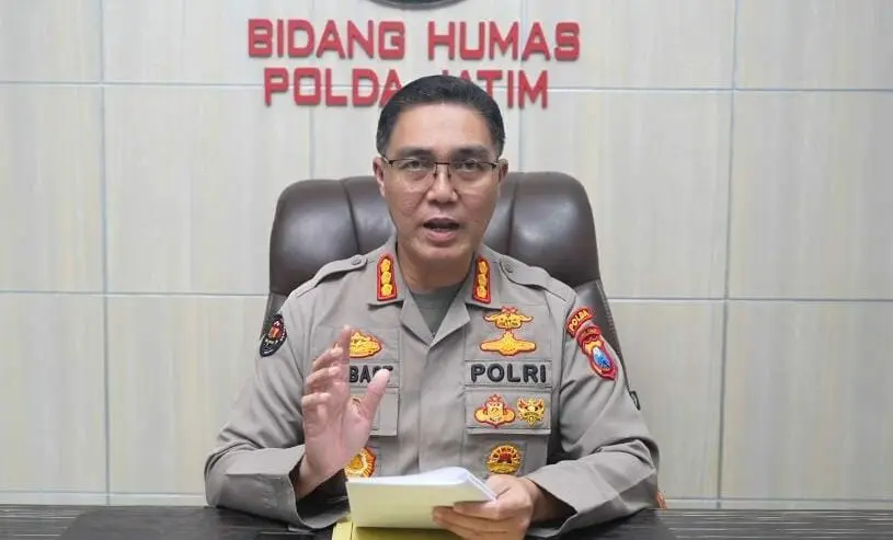 224 Kasus Aksi Premanisme dalam Sepekan Diungkap Polda Jatim, 300 Orang Jadi Tersangka