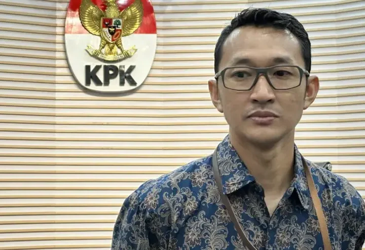 Proses Pengajuan Dana Hibah di Situbondo Jatim dari 15 Ketua Pokmas Didalami KPK.