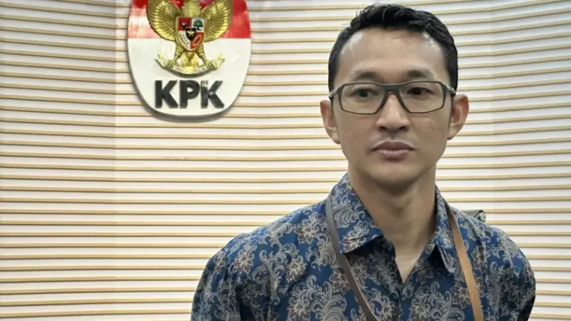 Proses Pengajuan Dana Hibah di Situbondo Jatim dari 15 Ketua Pokmas Didalami KPK.