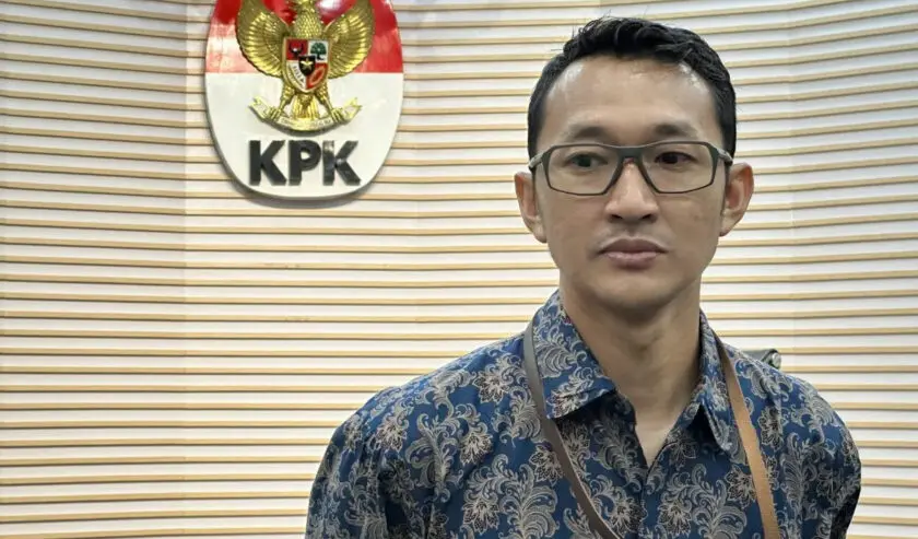 Proses Pengajuan Dana Hibah di Situbondo Jatim dari 15 Ketua Pokmas Didalami KPK.
