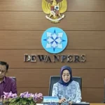 Dewan Pers: Tayangan JakTV Yang Diduga Menghalangi Penyidikan Bukan Karya Jurnalistik