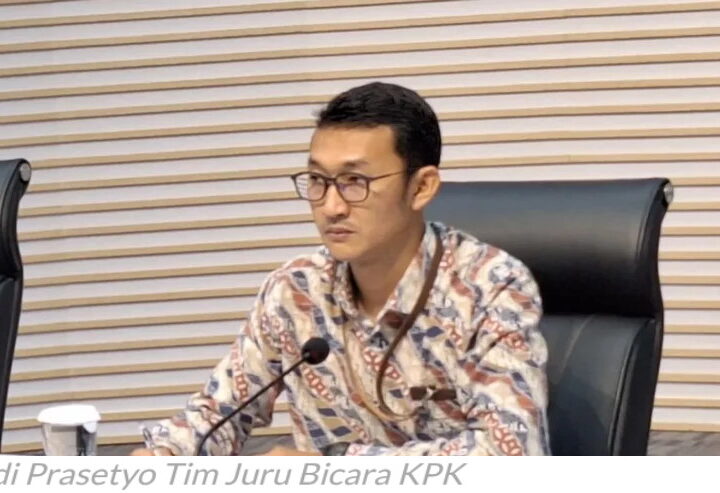 KPK Telah Panggil Saksi untuk Penyelidikan Korupsi Kuota Haji KhususKPK Telah Panggil Saksi untuk Penyelidikan Korupsi Kuota Haji Khusus
