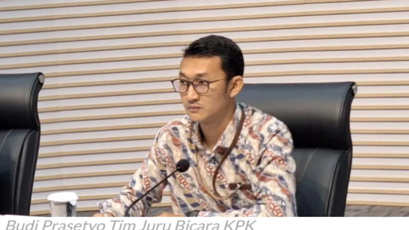 KPK Telah Panggil Saksi untuk Penyelidikan Korupsi Kuota Haji KhususKPK Telah Panggil Saksi untuk Penyelidikan Korupsi Kuota Haji Khusus