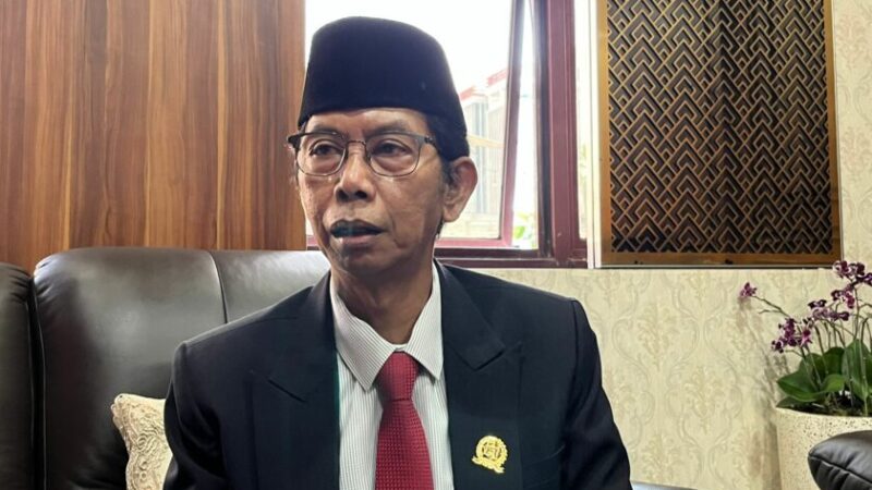 Tertibkan Jukir Liar Sesuai Regulasi, DPRD Kota Surabaya Dukung Pemkot.