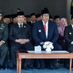 Pimpin Upacara Hari Lahir Pancasila, Bupati: Pancasila Rumah Besar Keberagaman Indonesia