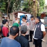 Respons Cepat Polresta Tangerang: Kapolsek Tigaraksa Tindaklanjuti Laporan Netizen soal Pungli di Alun-alun