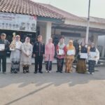 Kecamatan Parungpanjang Gelar Upacara Hari Jadi Bogor ke-534, Polsek dan Koramil Hadir