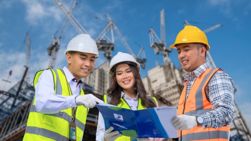 Hingga Kuartal I 2025, Jamkrindo Catat Volume Penjaminan Rp 53,21 Triliun