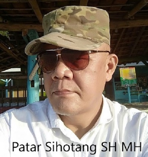 Ketua Komisi Informasi Pusat dan Jakarta Terkesan Jarkoni dan Arogan