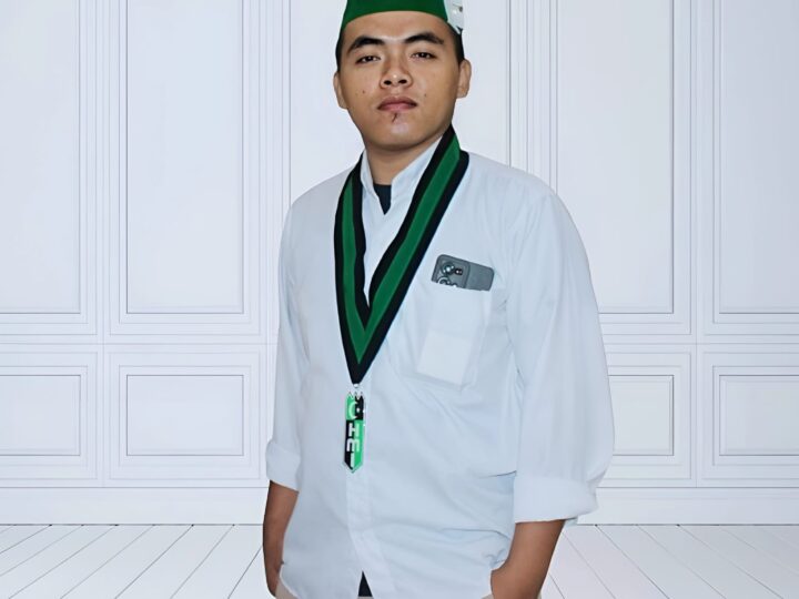 Badko HMI Jatim Mengharap Pemerintah Menindak Tegas Travel Pemberangkatan Haji Ilegal.