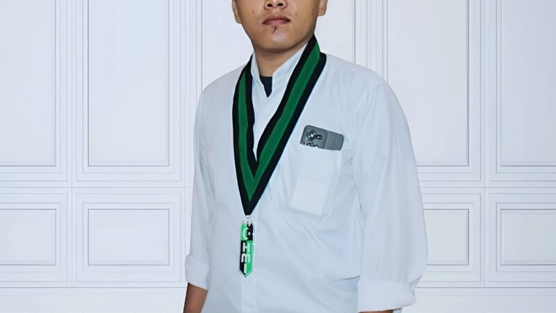 Badko HMI Jatim Mengharap Pemerintah Menindak Tegas Travel Pemberangkatan Haji Ilegal.