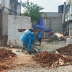 CAMAT CIPONDOH & LURAH GONDRONG DIMINTA BERTINDAK TEGAS: BANGUNAN KOS-KOSAN TANPA IZIN DI RT 04 CIPONDOH MEMICU KEMARAHAN WARGA