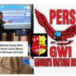 Pernyataan Wakil Wali Kota Serang Menyesatkan Publik, GWI angkat Bicara