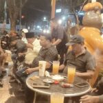 Setelah Dialog Dengan Ormas Yang Sempat Akan Demo, Wali Kota Pastikan Surabaya Aman dan Nyaman