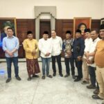 Audiensi Hangat di Rumah Dinas Wali Kota Surabaya: FSMI dan Pemkot Capai Kesepakatan Soal Penataan Parkir Toko Modern