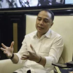 Wali Kota Surabaya Eri Cahyadi Bahas Skema Pembayaran Parkir Dengan Pengusaha