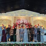Selamat Resepsi Pernikahan Putri Dari Bapak H.Haerudin & Ibu Hj Siti Lia Alumni Mts. Matlaulhuda Parung Panjang Berjalan Lancar. 