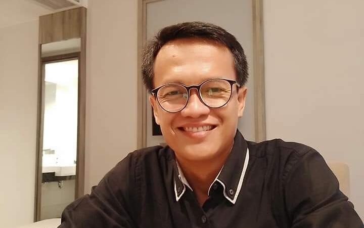 KDM: SOSOK GUBERNUR INDONESIA