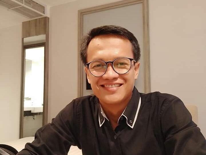 KDM: SOSOK GUBERNUR INDONESIA