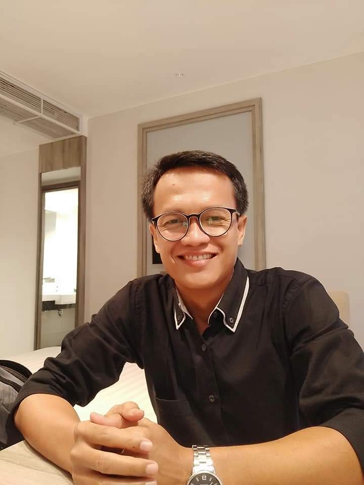 KDM: SOSOK GUBERNUR INDONESIA