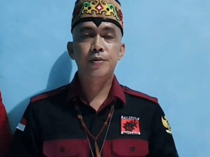 Perajah Motanoi Harapkan Polri Pererat Sinergitas dengan Masyarakat