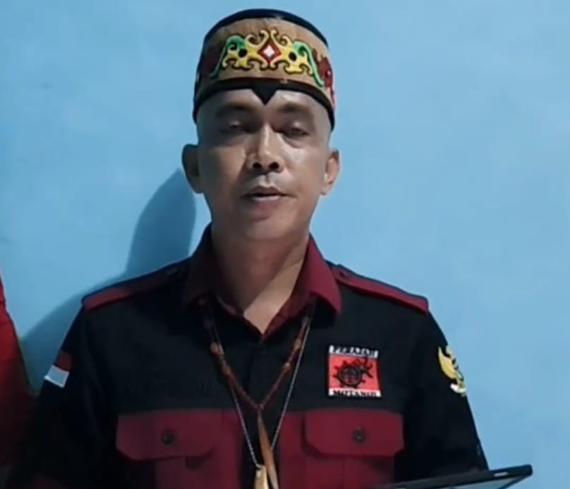 Perajah Motanoi Harapkan Polri Pererat Sinergitas dengan Masyarakat