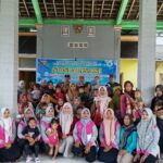 “Soslialisasi / Penyuluhan TBC di Desa Kenongorejo Ngawi dan Edukasi Serta Pencegahannya Untuk Masyarakat