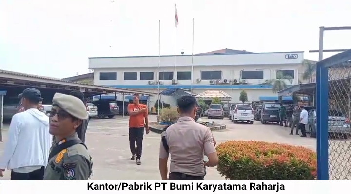 Copot Kadis Lingkungan Hidup Elinasari Nasution SP “Takut Menanggapi Aduan Masyarakat”