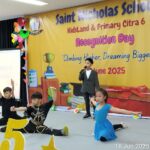 Reyhans Clementrich Houston Bocil 8 Tahun Atlet Prestasi Wushu, Telah Mengharumkan Nama Baik Sekolah