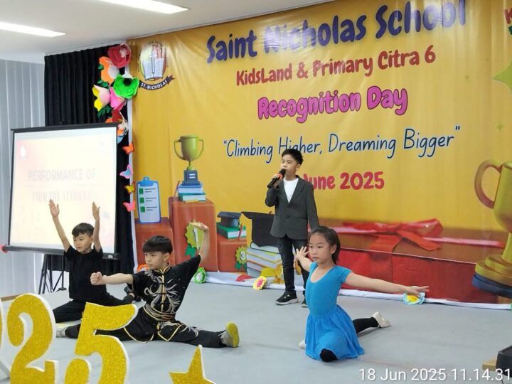 Reyhans Clementrich Houston Bocil 8 Tahun Atlet Prestasi Wushu, Telah Mengharumkan Nama Baik Sekolah