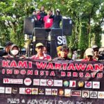 26 Organisasi Pers dan Advokat Minta Kapolres Metro Bekasi Jaga Sinergitas Terhadap Jurnalis