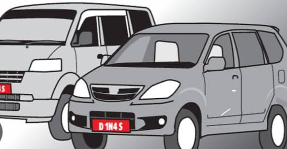 LSM GMAS Soroti Dugaan “Mobil Bodong” di Lingkup Pemkab Tulungagung