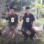 Pemilihan Ketua RW 05 Kampung Salimah, Desa Sukamanah Berlangsung Sukses