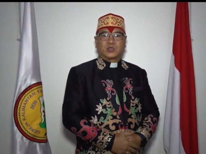 Tokoh Agama Apresiasi Kinerja Polri dan Sampaikan Harapan di HUT Bhayangkara ke-79