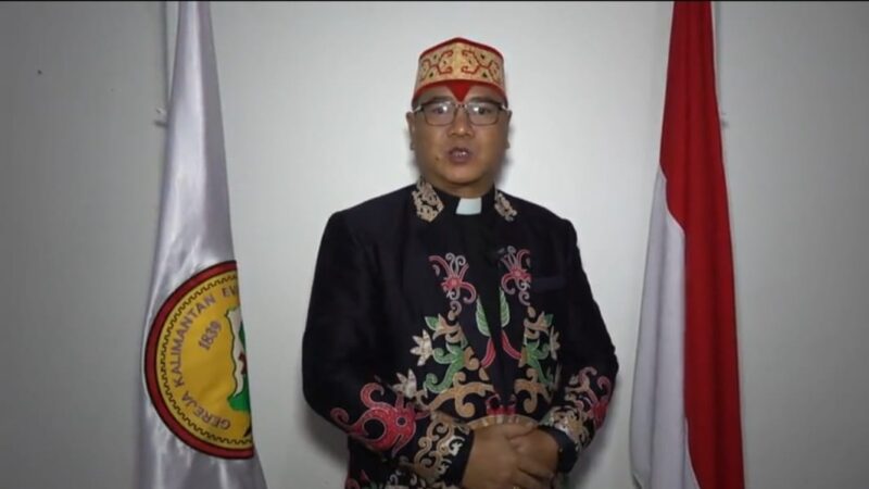 Tokoh Agama Apresiasi Kinerja Polri dan Sampaikan Harapan di HUT Bhayangkara ke-79
