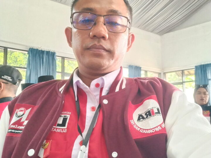 ”Diduga Bermuatan Politis” DPD LIRA Deli Serdang Soroti Ketidakhadiran Pimpinan DPRD Dalam Rapat Pembahasan Ranperda LKPD KUA-PPAS (2025).
