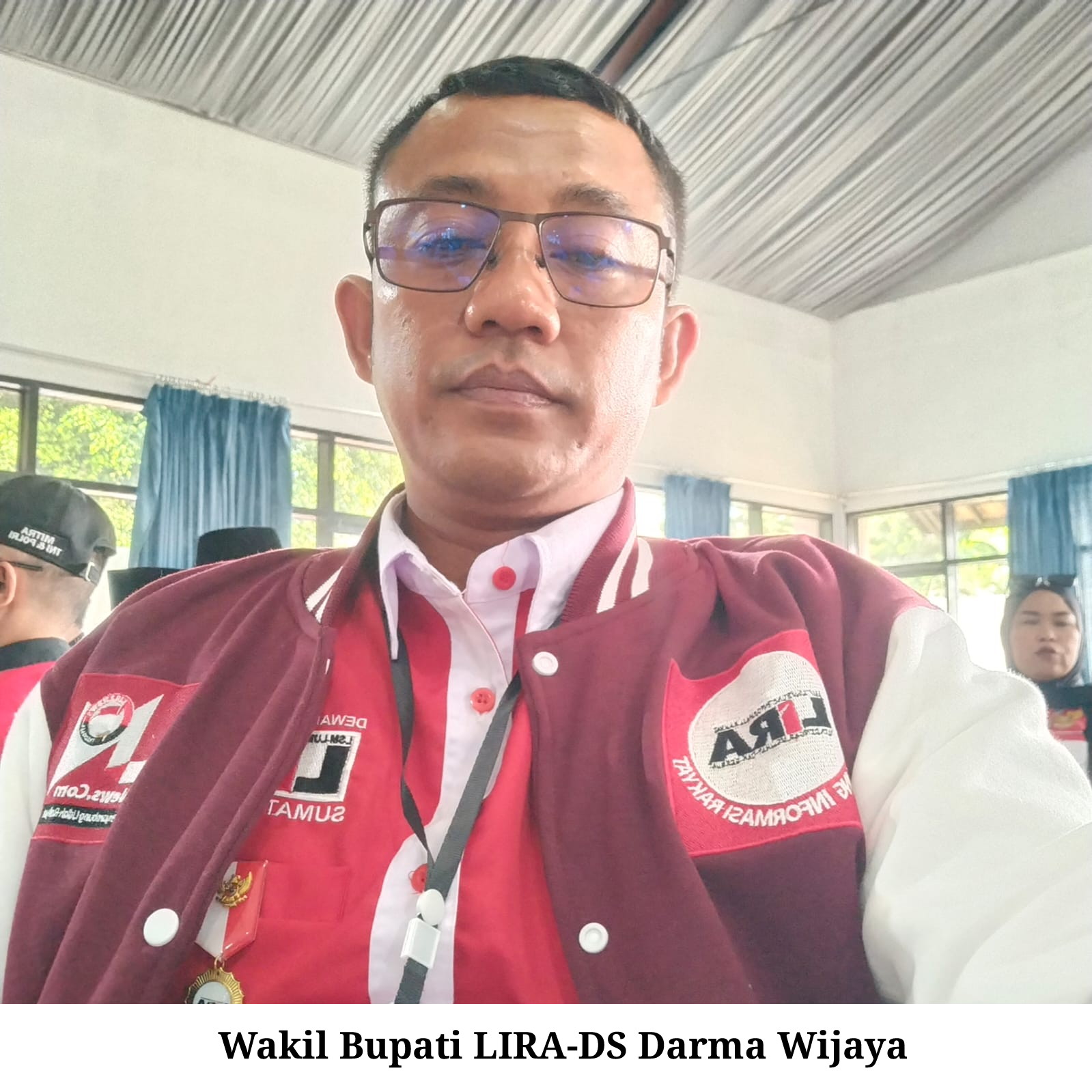 ”Diduga Bermuatan Politis” DPD LIRA Deli Serdang Soroti Ketidakhadiran Pimpinan DPRD Dalam Rapat Pembahasan Ranperda LKPD KUA-PPAS (2025).