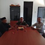 Paguyuban Jasinga Bogor Silaturahmi Dengan Muspika Kecamatan Jasinga