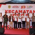 “GPM dan Parungpanjang Expo” Antusias Masyarakat Sangat Baik.