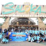 Jamkrindo Selenggarakan Program Inspiratif Untuk Anak-anak Panti Asuhan