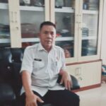 Pemkab Kotawaringin Barat Siapkan Siswa Ke Ajang FL3SN Dan O2SN Tahun 2025 di Palangka Raya.