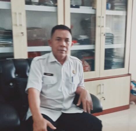 Pemkab Kotawaringin Barat Siapkan Siswa Ke Ajang FL3SN Dan O2SN Tahun 2025 di Palangka Raya.