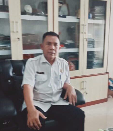 Pemkab Kotawaringin Barat Siapkan Siswa Ke Ajang FL3SN Dan O2SN Tahun 2025 di Palangka Raya.