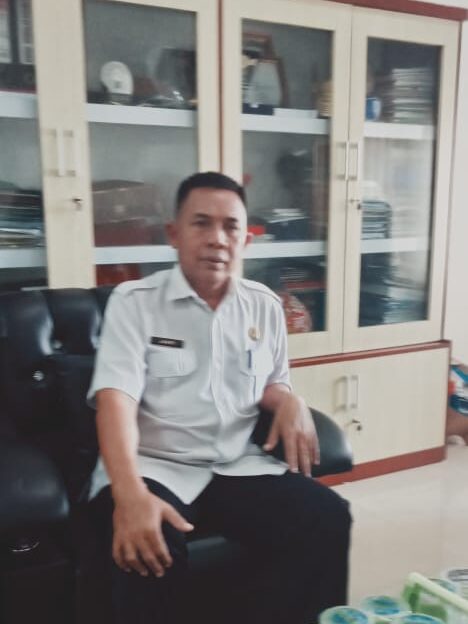 Pemkab Kotawaringin Barat Siapkan Siswa Ke Ajang FL3SN Dan O2SN Tahun 2025 di Palangka Raya.